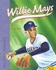 willie mays biography  