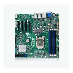  New Tyan Motherboard Xeon E3 1200 Intel Core I3 2100 