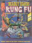Deadly Hands Of Kung Fu # 10 [March 1975] By Marvel Com