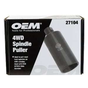  Great Neck OEM 27104 4 Wheel Drive Spindle Puller 