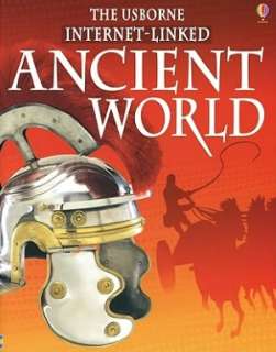   Encyclopedia of the Ancient World by Jane Bingham 