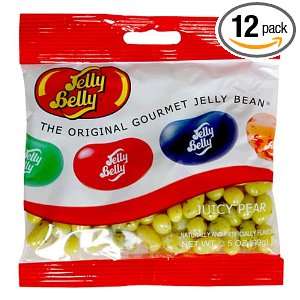Jelly Belly Beananza with Caddies, Juicy Grocery & Gourmet Food