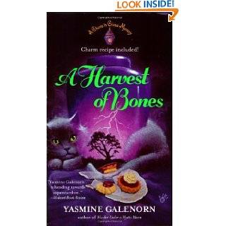   Series) by Yasmine Galenorn ( Mass Market Paperback   Dec. 6, 2005