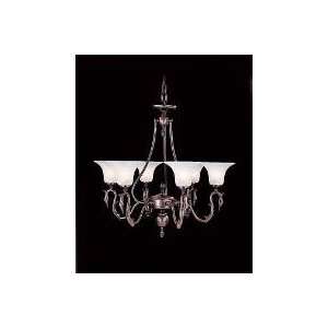  8206   Le Cygne Chandelier   Chandeliers