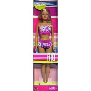  Rio Barbie 2002 Toys & Games