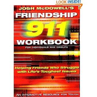 Friendship 911 Helping Friends Who Struggle With Lifes Toughest 