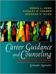 Career Guidance and Counseling Through the Lifespan Systematic 