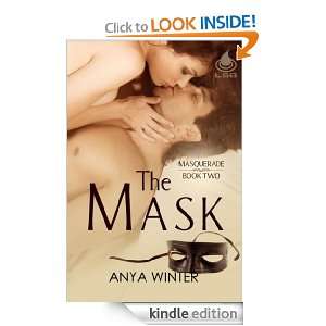 The Mask (Masquerade Series) Anya Winter  Kindle Store