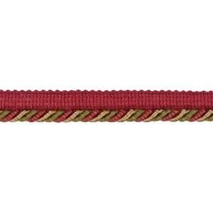 Fabricut Twisted Heirloom 2347101 Cord With Tape