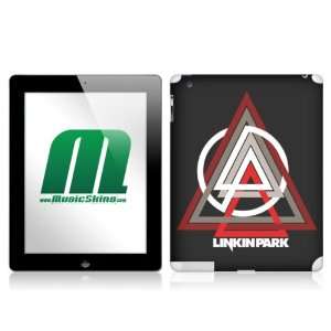  MusicSkins MS LPRK50250 iPad 2   Wi Fi Wi Fi + 3G 