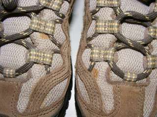 COLUMBIA Rhyno Omni Grip Hiking/Trail Shoes Womens 6.5  