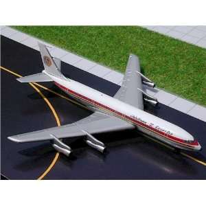  Gemini Jets EgyptAir B707 320B/C 1400 scale Toys & Games