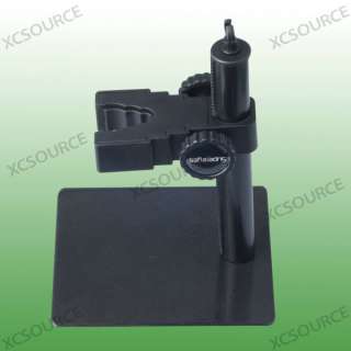 Adjustable Stand Stage Station For Mini Digital Microscope endoscope 
