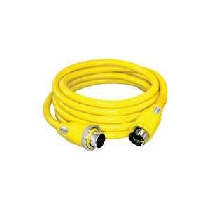  Furrion 50a 125v Cordset 50ft Yellow