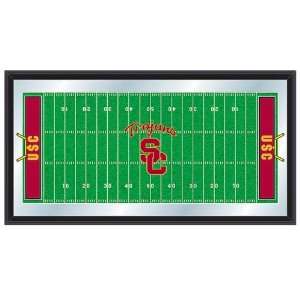  University of Southern California Trojans Football 