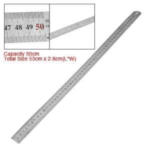  50cm 20 Inch Leangth Measuring Long Straight Ruler