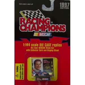  1997 Nascar Racing Champions Robby Gordon #40 1144 Scale 