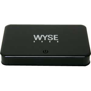  Wyse E01 Thin Client. E01 MULTIPOINT WORKSTATION 4X US T 