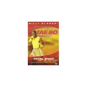  Tae Bo