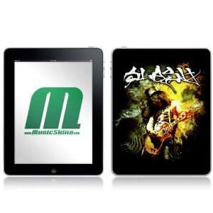  MusicSkins MS SLSH20051 iPad  Wi Fi Wi Fi plus 3G