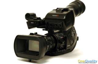 Sony PMW EX3 XDCAM HD Video Camera PMW EX3 w/ Case 027242731837  