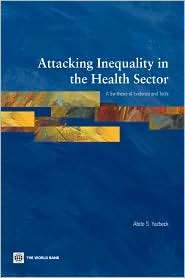 Attacking Inequality in the Health Sector Operational Manual version 
