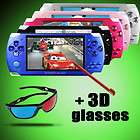 touchscreen  MP4 MP5 1080i HDMI output video player GBA 599 game 