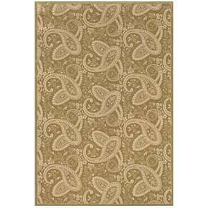 Oriental Weavers Sphinx Ariana 2284A Casual Gold/Beige 2284A Yellow 