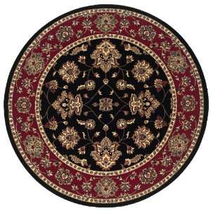  142421   Rug Depot Traditional Area Rug Shapes   8 Round   Ariana 