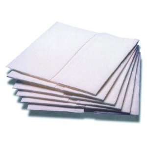 SCA Hygiene Products SCT744999 Cliniguard Washcloth Quantity Casepack 