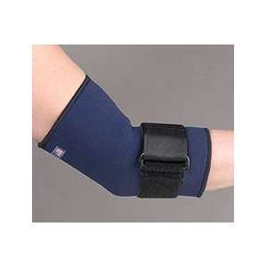  Safe T Sport® Neoprene Elbow Sleeve Health & Personal 