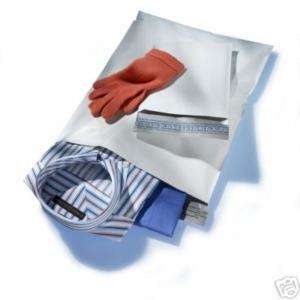2000   10x13 WHITE POLY MAILERS ENVELOPES BAGS 10 x 13  