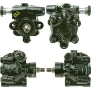  Cardone 21 5381 Remanufactured Import Power Steering Pump 