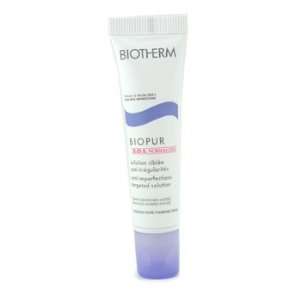  Biopur SOS Normalizer Anti Imperfections Targeted Solution 