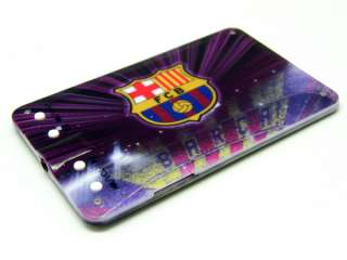 NEW Barcelona team credit card size personal  player for1 8G TF 
