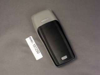 UNLOCKED NOKIA 1108 DUAL BAND GSM PHONE BLACK #7250*  