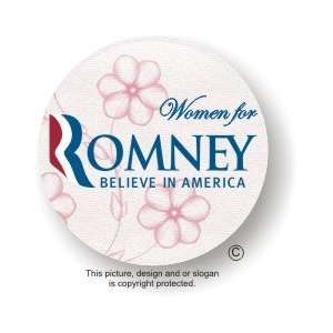 Women for Mitt Romney Republican Tea Party President 2012 3 Political 