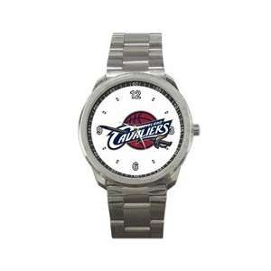  Cleveland Cavaliers Sports Watch 