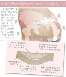 HotProduct from Japan Shapes Your Lower Body, Tummy & ThighsInstantly 