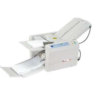 MBM 307A Automatic Tabletop Paper Folding Machine  