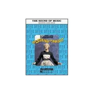  The Sound Of Music (From The Sound Of Music)   Beginning 