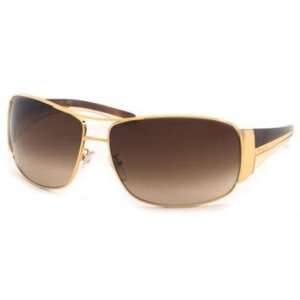  Prada SPR74GS 5AK 6S1 Sunglasses