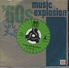 oldies 60 s music explosion friday on my mind 2