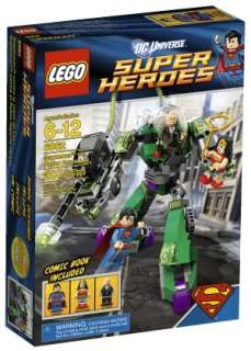   LEGO Batman   4526 by LEGO