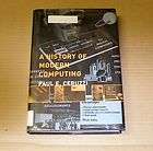 UNIVAC, IBM 1401, Altair, IMSAI, PDP 8 etc. Book  