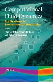   Hydraulics, (0470843594), Paul D. Bates, Textbooks   