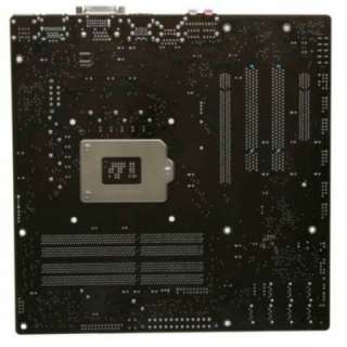 ASUS P8Z68 M Pro Core i7/i5/i3 LGA1155 Z68 Motherboard  