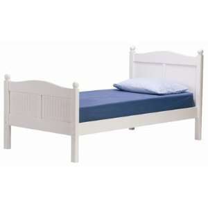    Bolton Furniture 981 50/Y0 Cottage Panel Bed
