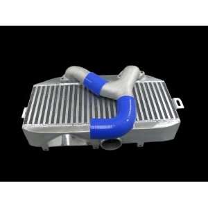  Subaru WRX STI TM intercooler Y pipe BOV kit Automotive