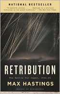 Retribution The Battle for Max Hastings